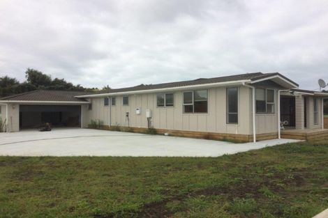 Photo of property in 229 Great North Road, Otamatea, Whanganui, 4571