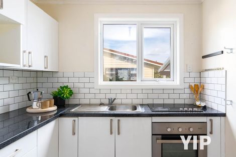 Photo of property in 401b Cambridge Terrace, Naenae, Lower Hutt, 5011