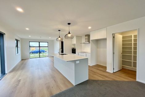 Photo of property in 112 Jean Archie Drive, Rolleston, 7614