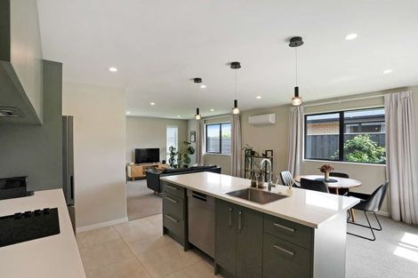 Photo of property in 13 Nepia Lane, Rolleston, 7615