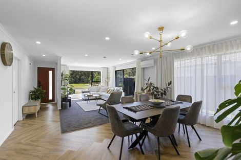 Photo of property in 7 Buddle Road, Wallaceville, Upper Hutt, 5018