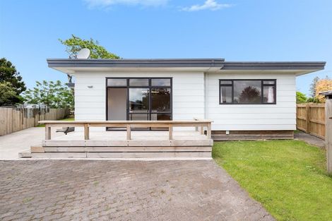 Photo of property in 1a Harris Street, Te Puke, 3119
