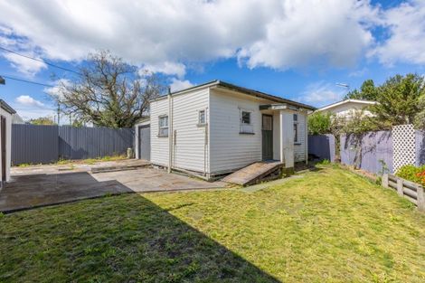 Photo of property in 1 Montgomery Street, Waipukurau, 4200