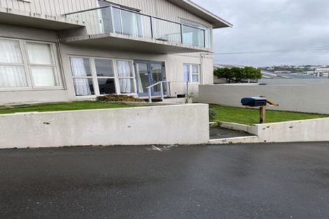 Photo of property in 76b Thompson Street, Mount Cook, Wellington, 6011