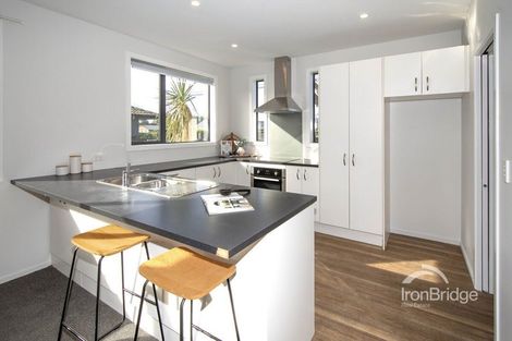 Photo of property in 439 Bower Avenue, Parklands, Christchurch, 8083