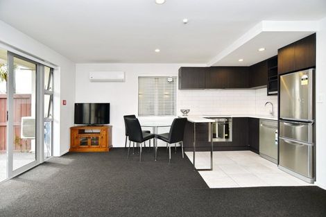 Photo of property in 2/136 Salisbury Street, Christchurch Central, Christchurch, 8013