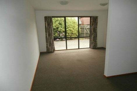 Photo of property in 8/37 Cornwall Street, St Albans, Christchurch, 8014
