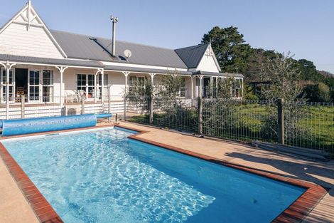 Photo of property in 184 Kuratawhiti Street, Woodside, Greytown, 5794