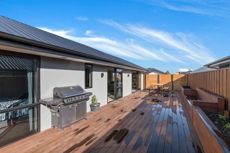 Photo of property in 17 Philippa Drive, Rolleston, 7615