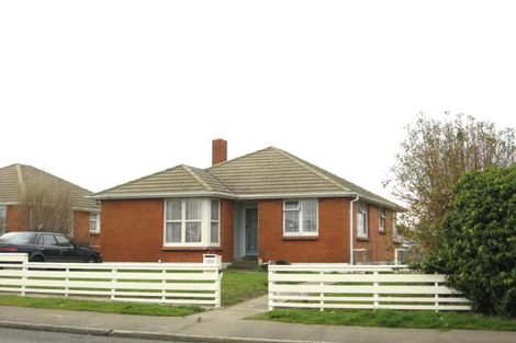 Photo of property in 300 Conyers Street, Strathern, Invercargill, 9812
