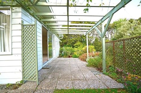 Photo of property in 8 Nicholson Place, Hillcrest, Auckland, 0627