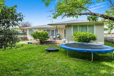 Photo of property in 23 Rogers Street, Blenheim, 7201