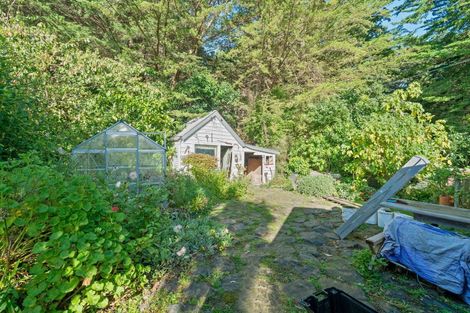 Photo of property in 429 Hickory Bay Road, Hickory Bay, Akaroa, 7583