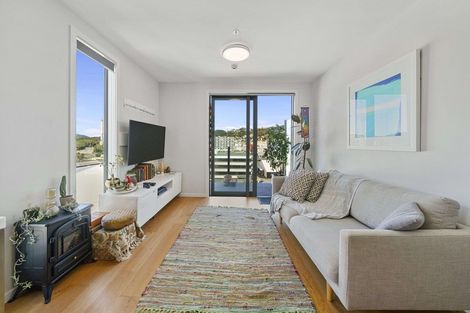 Photo of property in 705/8u Wigan Street, Te Aro, Wellington, 6011