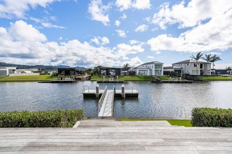 Photo of property in 306 Waterways Parade, Pauanui, Hikuai, 3579