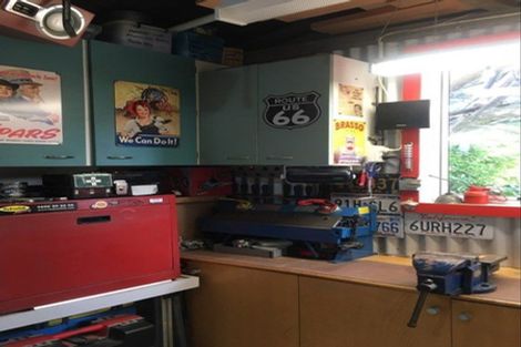 Photo of property in 42/a Ward Street, Addington, Christchurch, 8024