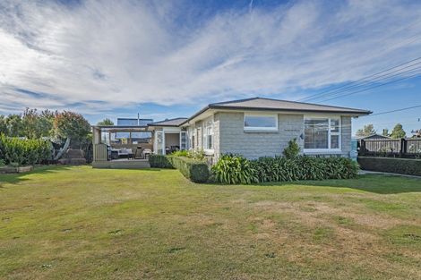 Photo of property in 236 Horndon Street, Darfield, 7510