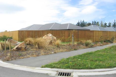 Photo of property in 7 Mila Haven, Rolleston, 7614