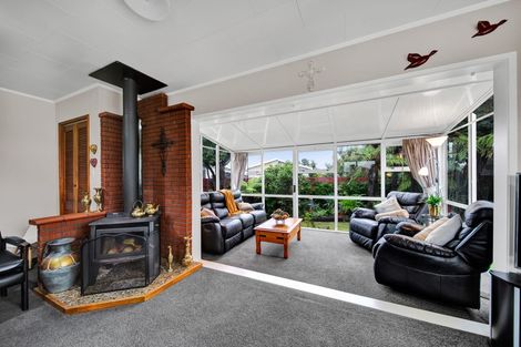 Photo of property in 14 Tawa Street, Hawera, 4610