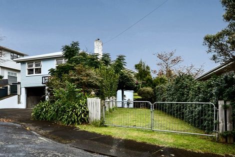 Photo of property in 6 Sardinha Place, Marfell, New Plymouth, 4310