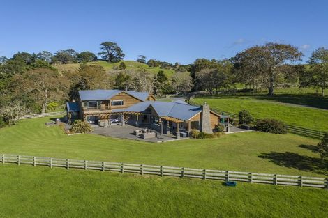 Photo of property in 135 Fiddlers Hill Road, Puhoi, Warkworth, 0994