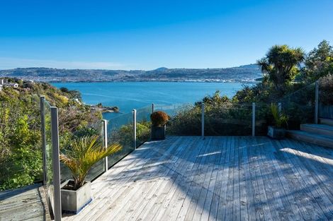 Photo of property in 28 Shandon Road, Vauxhall, Dunedin, 9013