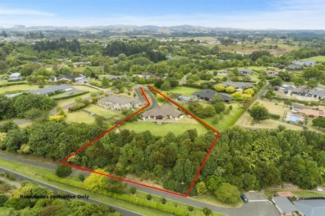 Photo of property in 9r Bradley Avenue, Pyes Pa, Tauranga, 3112