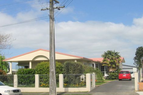 Photo of property in 65 Moorhouse Street, Morrinsville, 3300