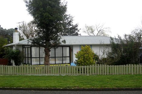 Photo of property in 6 Taverner Street, Carterton, 5713