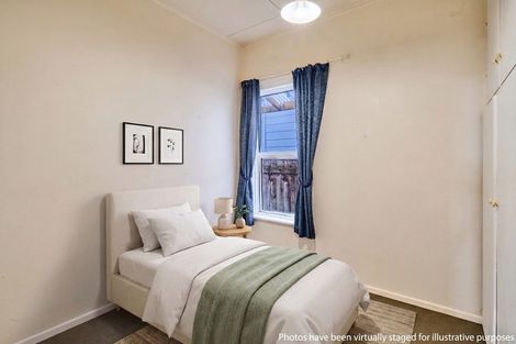 Photo of property in 10 William Street, Hataitai, Wellington, 6021