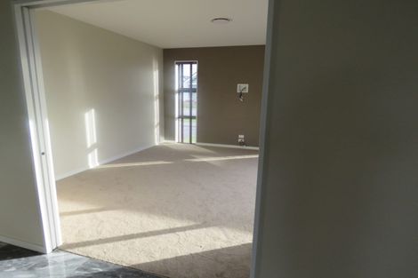 Photo of property in 116 Kittyhawk Avenue, Wigram, Christchurch, 8042