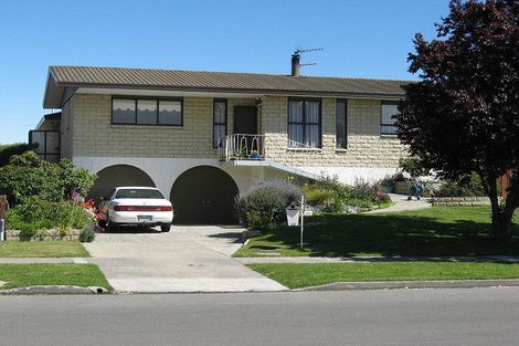 Photo of property in 24 Hillcrest Avenue, Witherlea, Blenheim, 7201