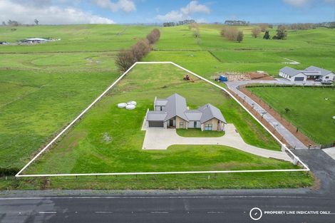 Photo of property in 1271 Tauwhare Road, Eureka, Hamilton, 3287