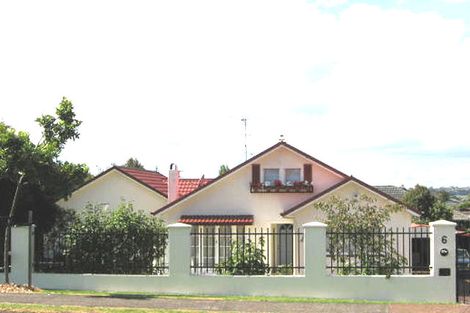 Photo of property in 6 Parker Avenue, New Lynn, Auckland, 0600