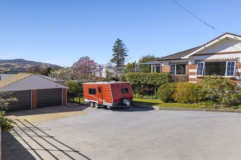 Photo of property in 130 Helensburgh Road, Wakari, Dunedin, 9010