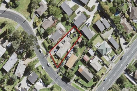 Photo of property in 26 Parrs Cross Road, Henderson, Auckland, 0612
