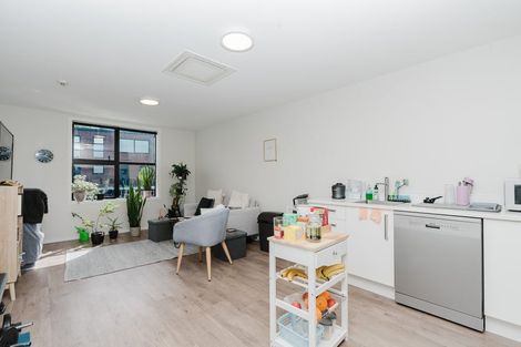 Photo of property in 104/4 Village Quarter Lane, Frankton, Hamilton, 3204