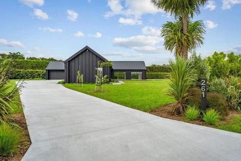 Photo of property in 261 Point Wells Road, Point Wells, Warkworth, 0986
