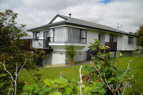 Photo of property in 12 Ian Sage Avenue, Torbay, Auckland, 0630
