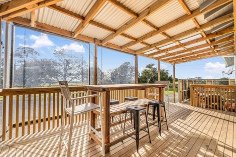 Photo of property in 77 Dunn Road, Ruawai, 0592