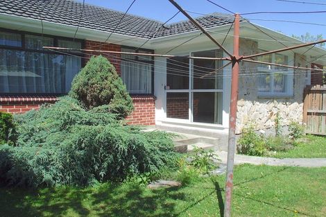 Photo of property in 9 Delph Street, Avonhead, Christchurch, 8042
