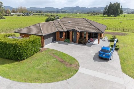 Photo of property in 373 Bedford Road, Te Kowhai, Hamilton, 3288
