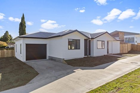 Photo of property in 142a Studholme Street, Morrinsville, 3300