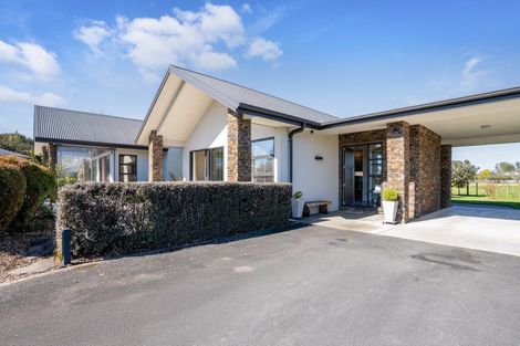Photo of property in 47 Rosebanks Drive, Tamahere, Hamilton, 3283