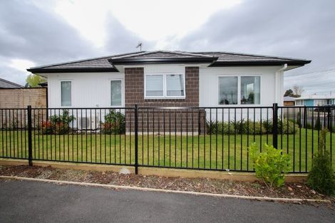 Photo of property in 97u1 Bruce Avenue, Glenview, Hamilton, 3206
