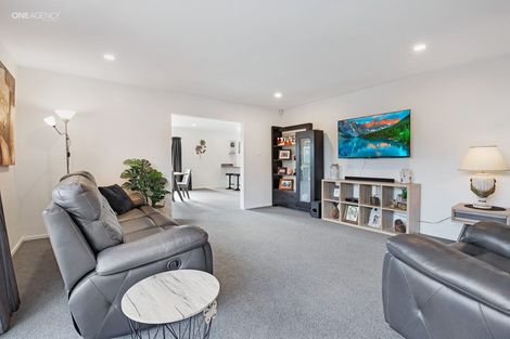 Photo of property in 6 Busby Place, Kaiapoi, 7630