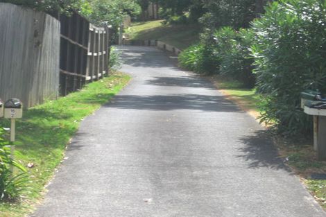 Photo of property in 2/16 Teviot Place, Totara Vale, Auckland, 0629