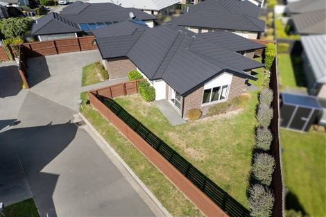 Photo of property in 28 Contrail Street, Wigram, Christchurch, 8042
