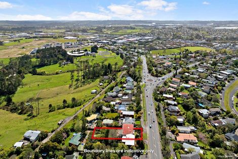 Photo of property in 434 Don Buck Road, Massey, Auckland, 0614