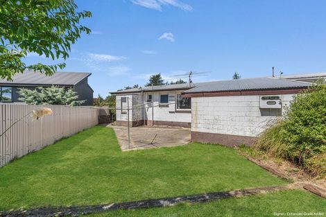 Photo of property in 11 Railway Esplanade, East Gore, Gore, 9710